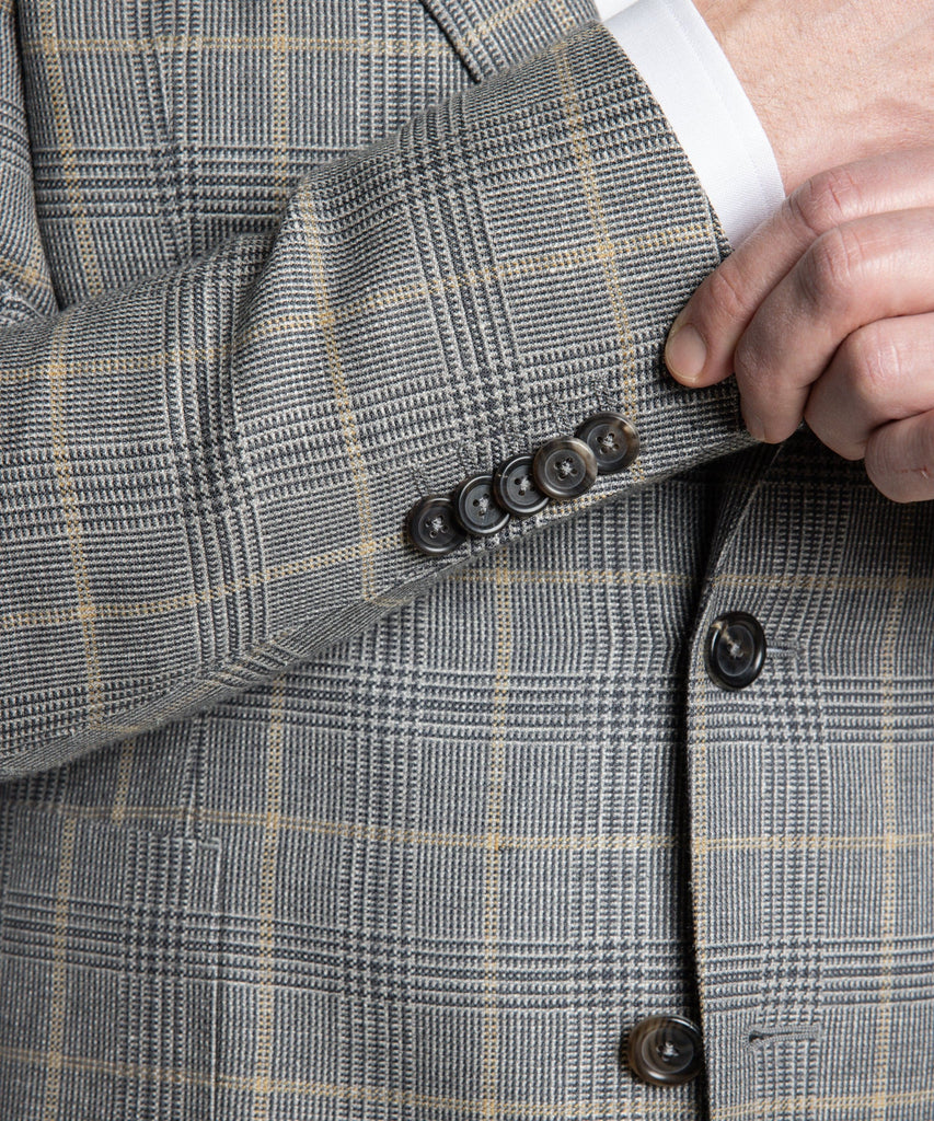 Product Title Pelikamo Swiss Made Menswear