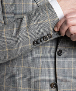 Product Title Pelikamo Swiss Made Menswear