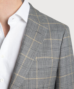 Product Title Pelikamo Swiss Made Menswear