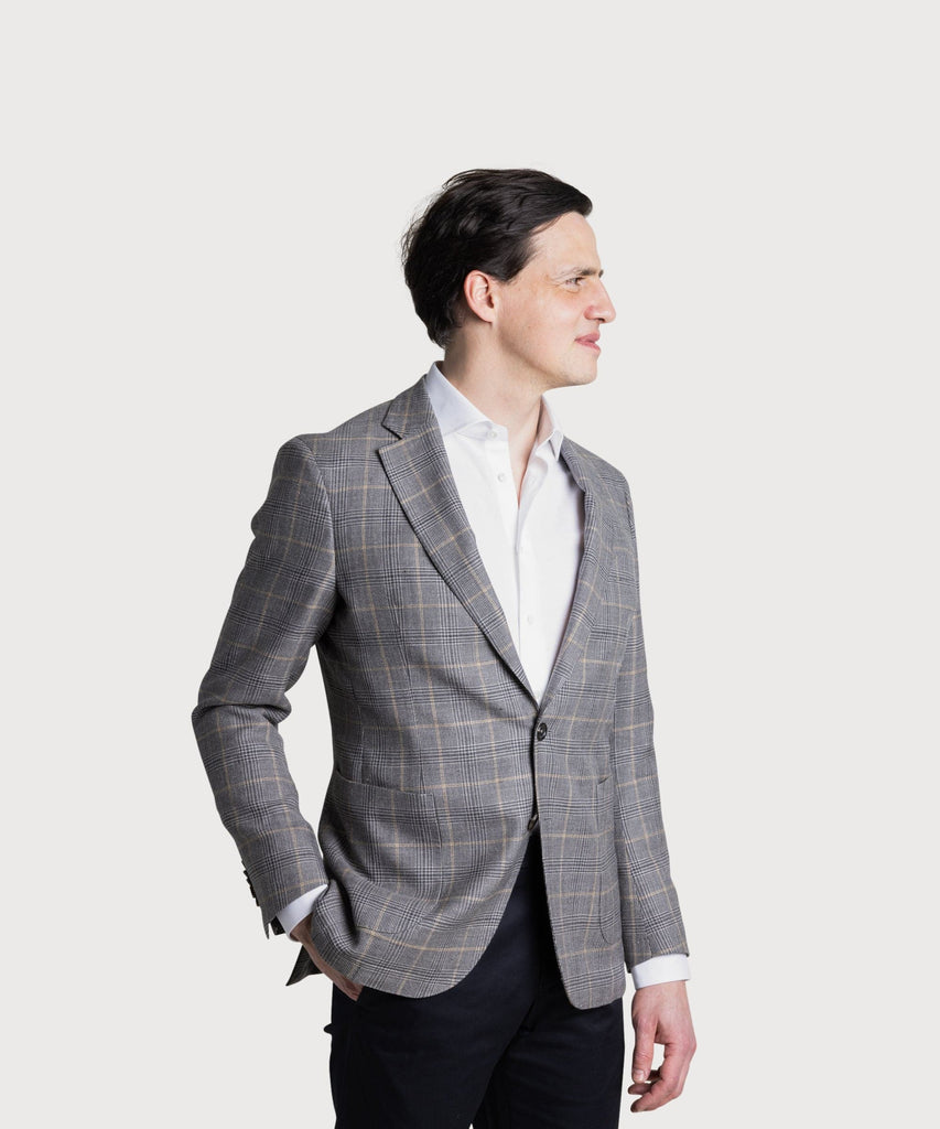 Product Title Pelikamo Swiss Made Menswear