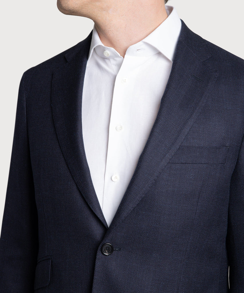 Product Title Pelikamo Swiss Made Menswear