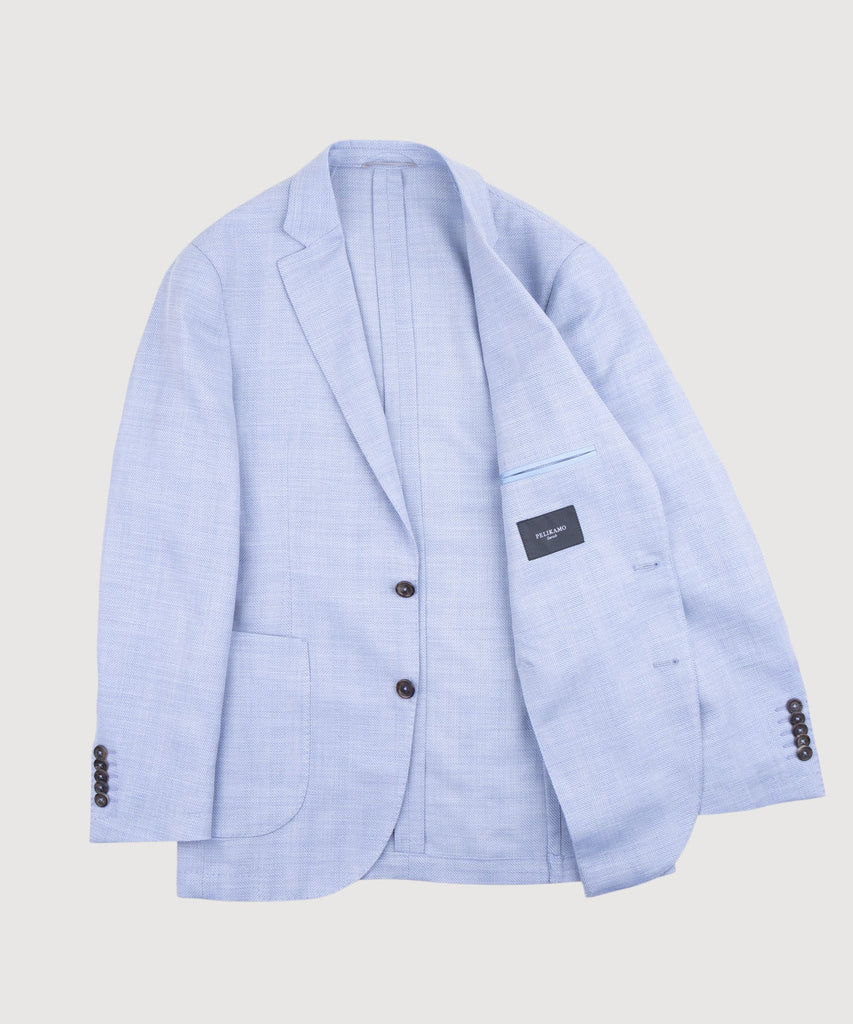 Product Title Pelikamo Swiss Made Menswear