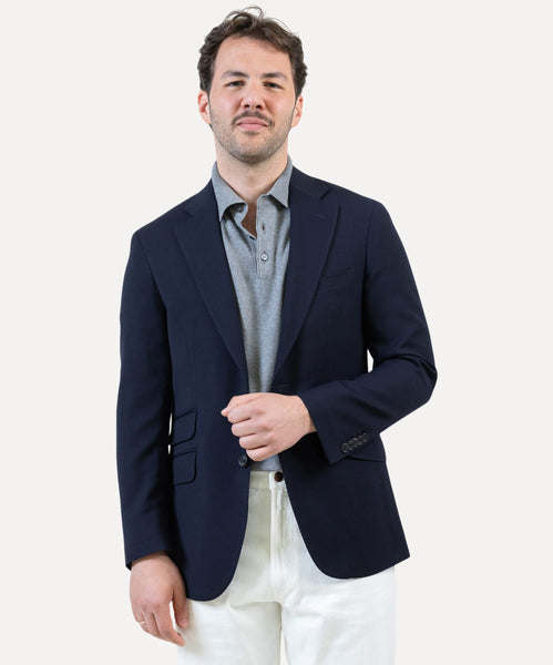 Product Title Pelikamo Swiss Made Menswear