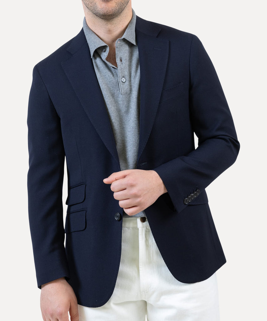 Product Title Pelikamo Swiss Made Menswear