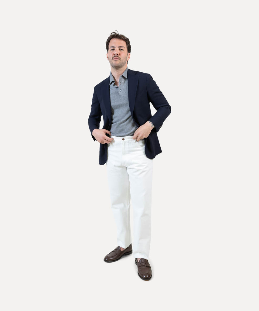 Product Title Pelikamo Swiss Made Menswear
