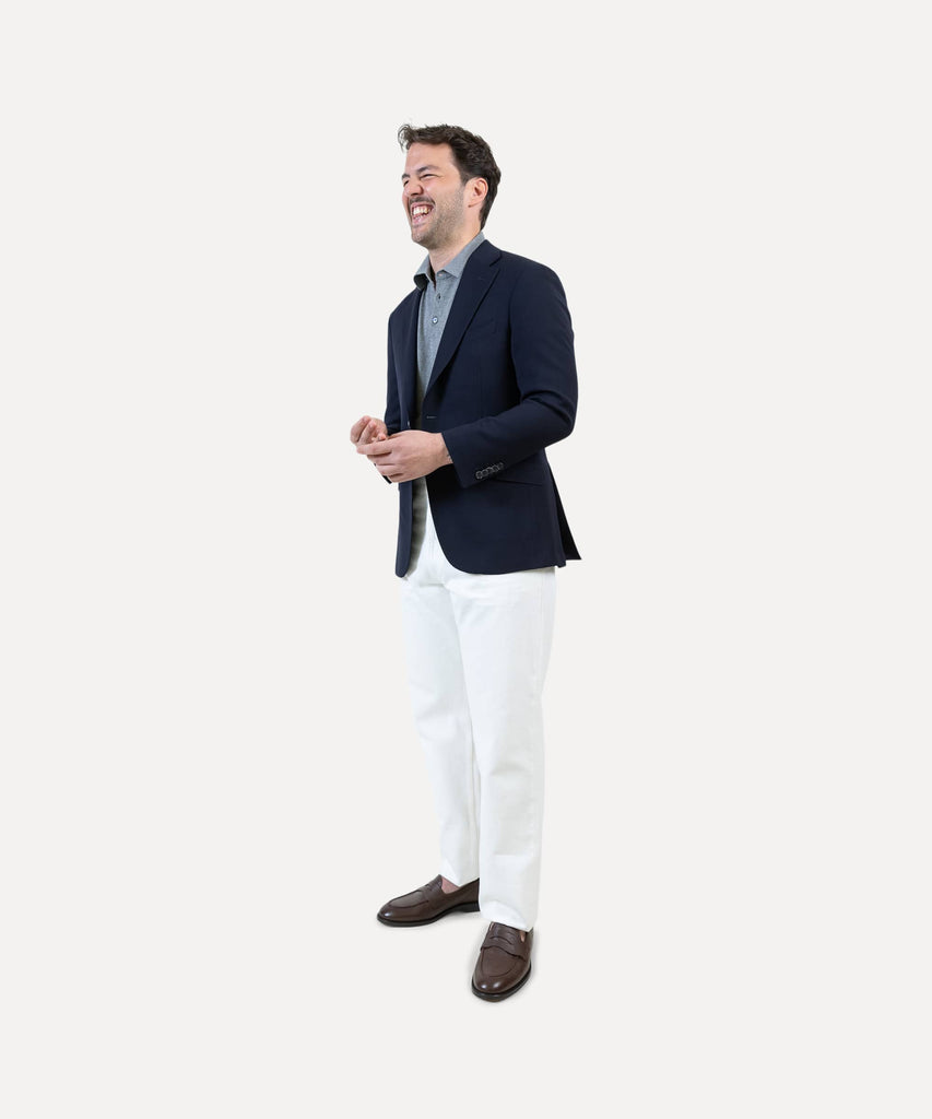 Product Title Pelikamo Swiss Made Menswear