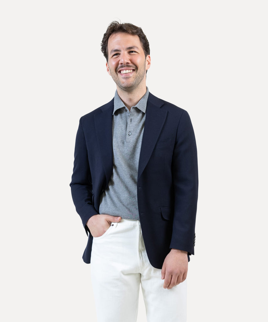 Product Title Pelikamo Swiss Made Menswear