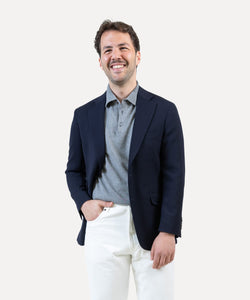 Product Title Pelikamo Swiss Made Menswear