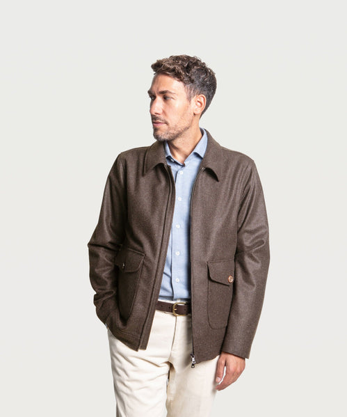 Product Title Pelikamo Swiss Made Menswear