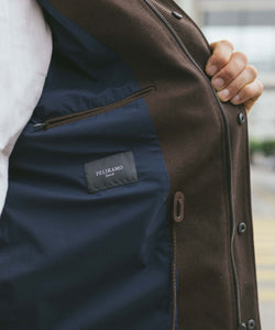 Product Title Pelikamo Swiss Made Menswear