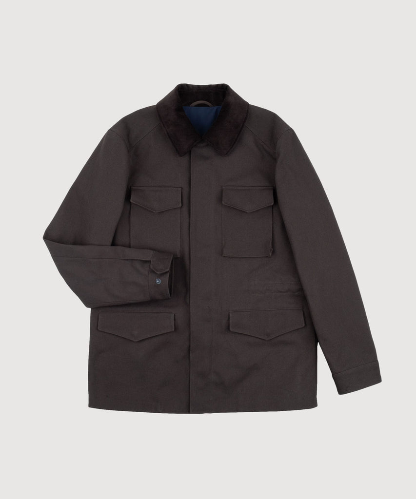 Product Title Pelikamo Swiss Made Menswear