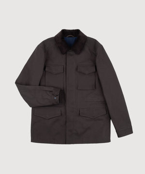 Product Title Pelikamo Swiss Made Menswear