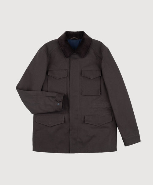 Product Title Pelikamo Swiss Made Menswear