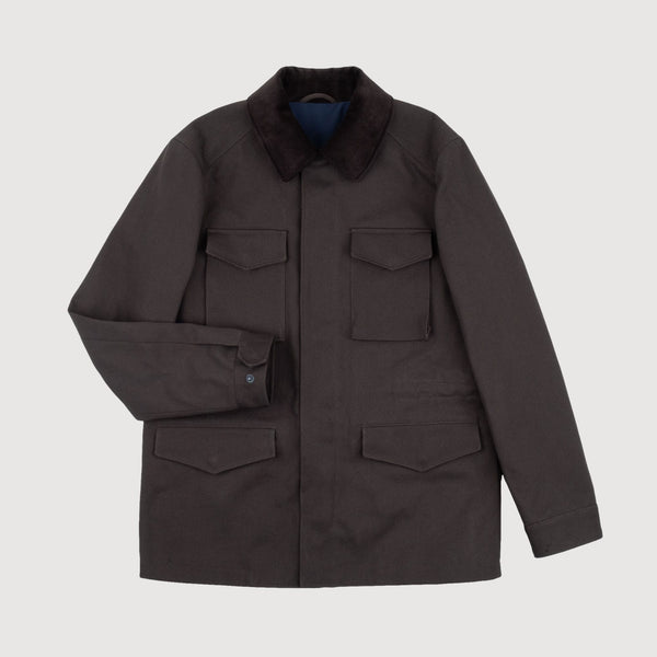 Product Title Pelikamo Swiss Made Menswear