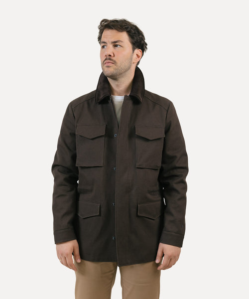 Shop Outerwear