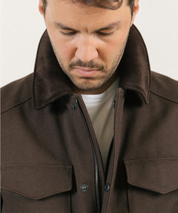 Product Title Pelikamo Swiss Made Menswear