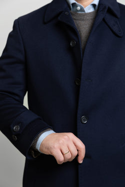 Product Title Pelikamo Swiss Made Menswear