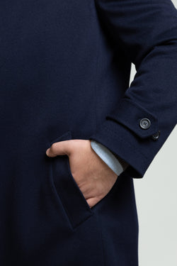 Product Title Pelikamo Swiss Made Menswear
