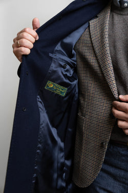 Product Title Pelikamo Swiss Made Menswear