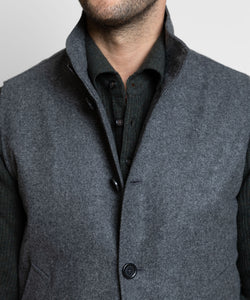 Product Title Pelikamo Swiss Made Menswear