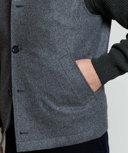 Product Title Pelikamo Swiss Made Menswear