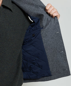 Product Title Pelikamo Swiss Made Menswear