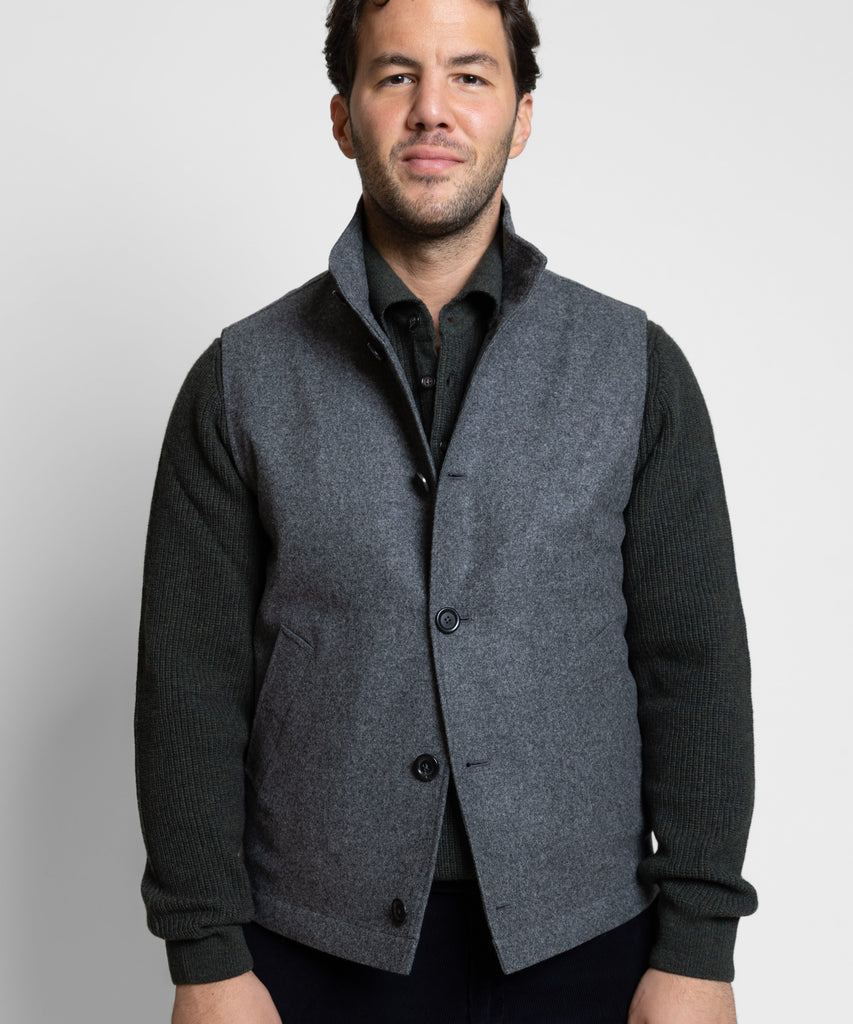 Product Title Pelikamo Swiss Made Menswear