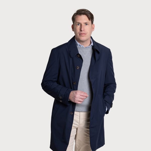 Product Title Pelikamo Swiss Made Menswear