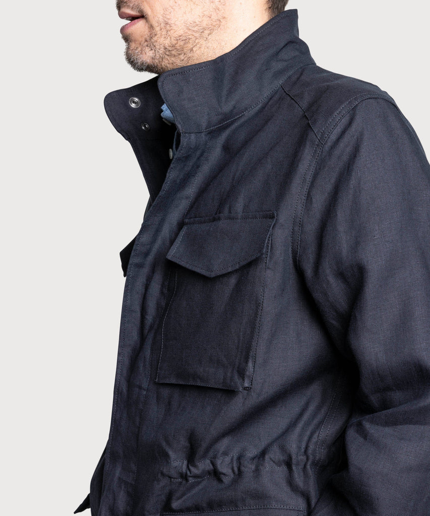 Product Title Pelikamo Swiss Made Menswear