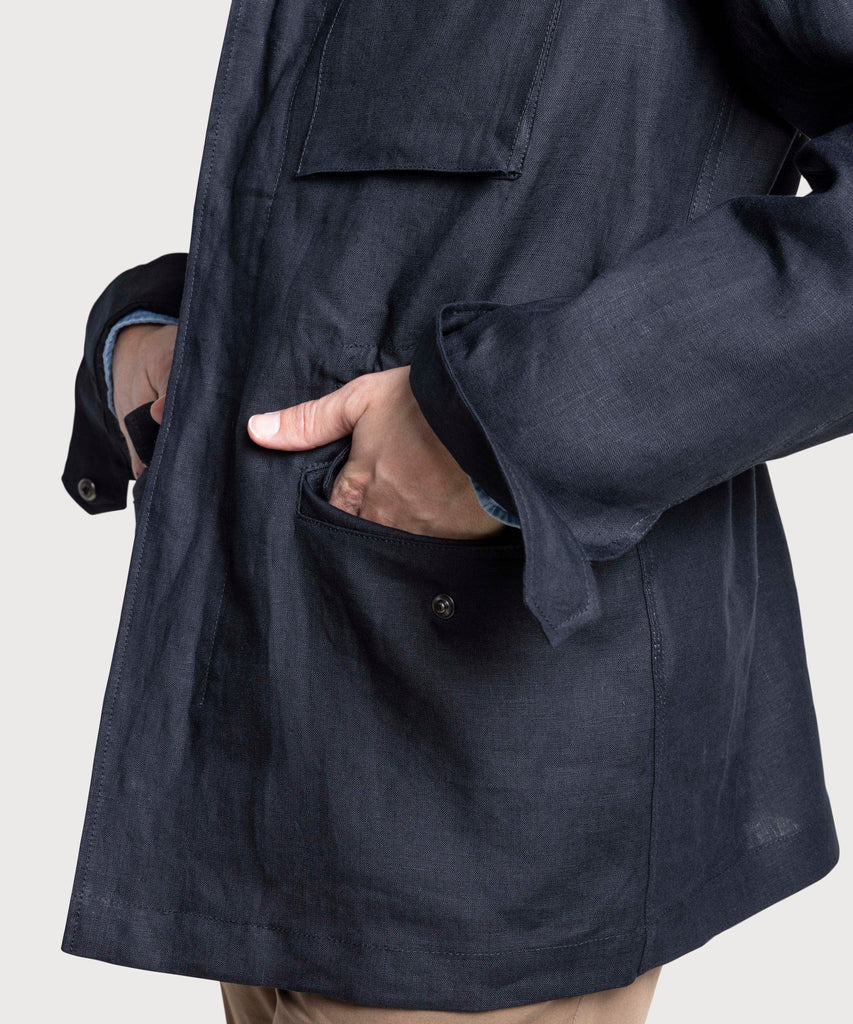 Product Title Pelikamo Swiss Made Menswear