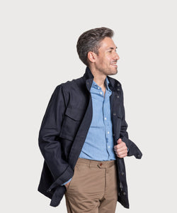 Product Title Pelikamo Swiss Made Menswear