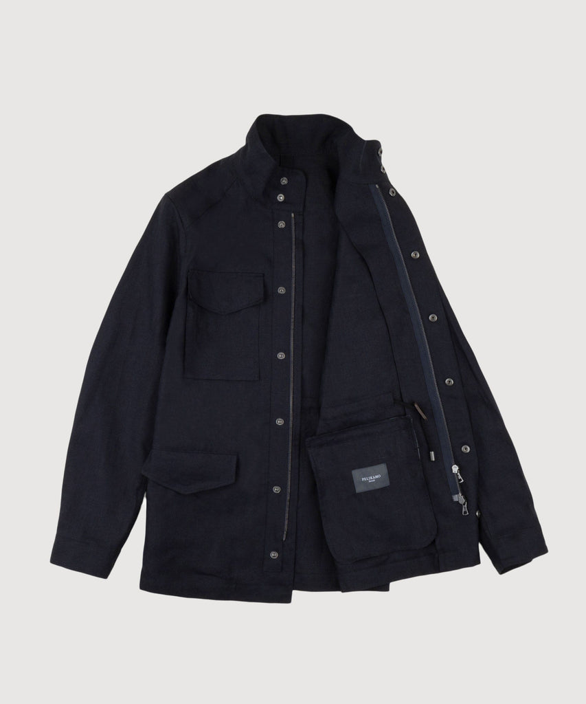 Product Title Pelikamo Swiss Made Menswear