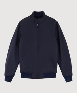 Product Title Navy / 44 Pelikamo Swiss Made Menswear