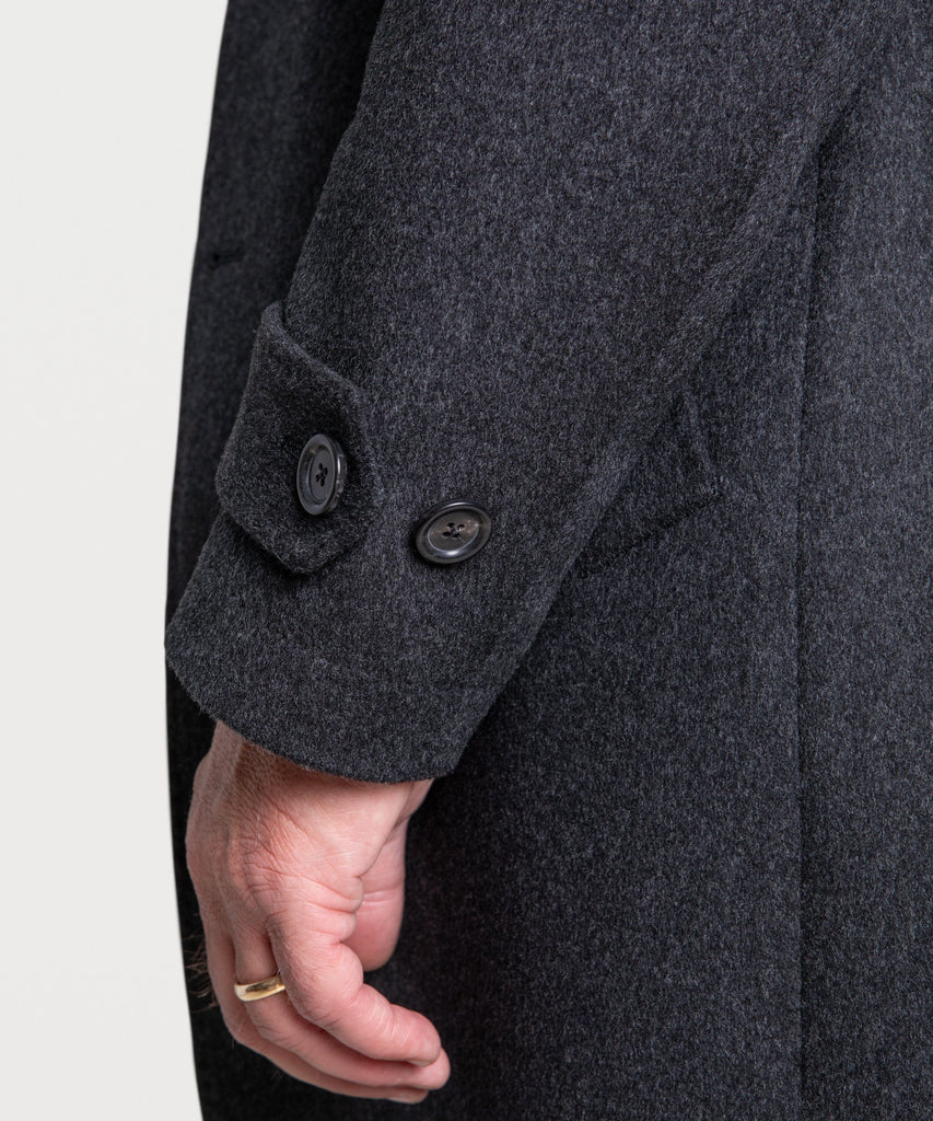 Product Title Pelikamo Swiss Made Menswear