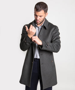 Product Title Pelikamo Swiss Made Menswear