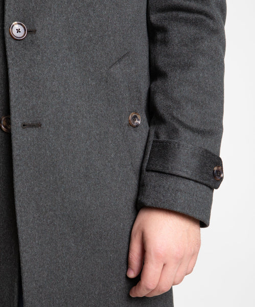 Product Title Navy / 44 Pelikamo Swiss Made Menswear