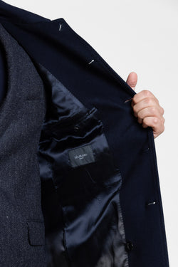 Product Title Pelikamo Swiss Made Menswear