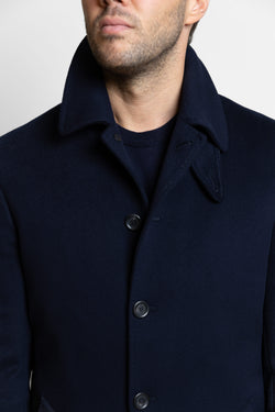 Product Title Pelikamo Swiss Made Menswear