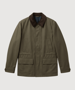 Product Title Pelikamo Swiss Made Menswear