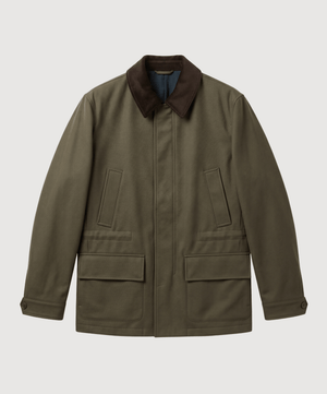 Product Title Pelikamo Swiss Made Menswear