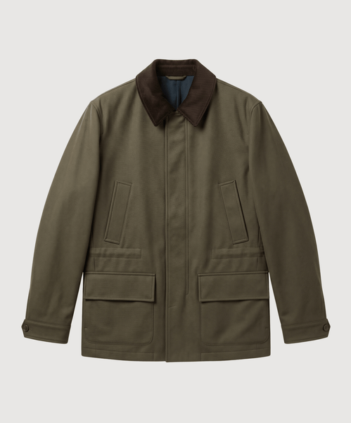Product Title Pelikamo Swiss Made Menswear