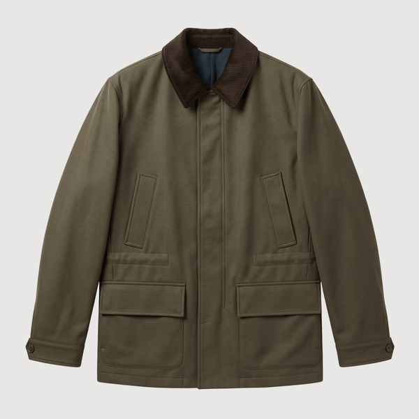 Product Title Pelikamo Swiss Made Menswear