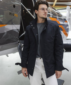 Product Title Pelikamo Swiss Made Menswear