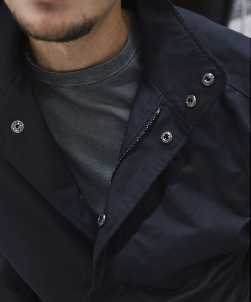 Product Title Pelikamo Swiss Made Menswear