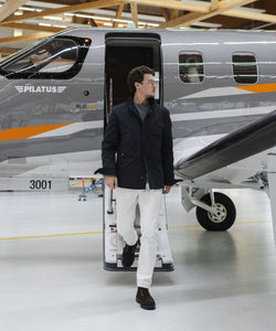 Product Title Pelikamo Swiss Made Menswear