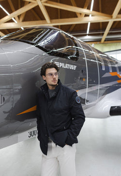 Product Title Pelikamo Swiss Made Menswear