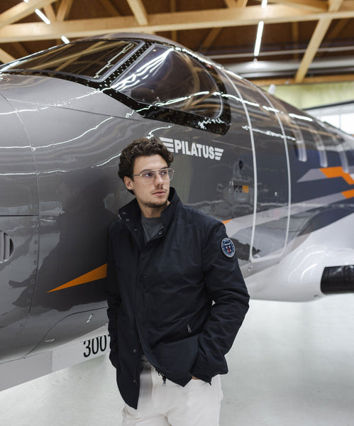 Product Title Pelikamo Swiss Made Menswear