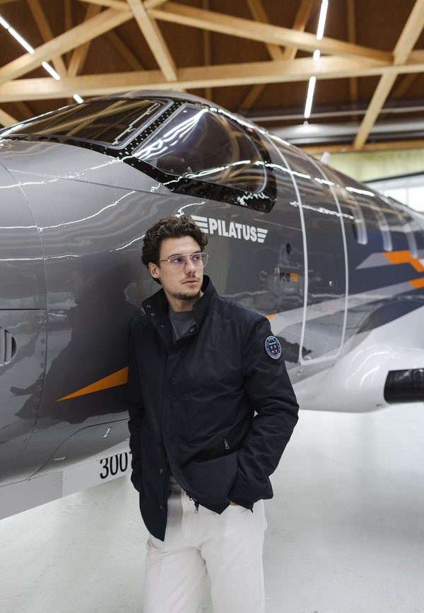 Shop Pilatus Collection