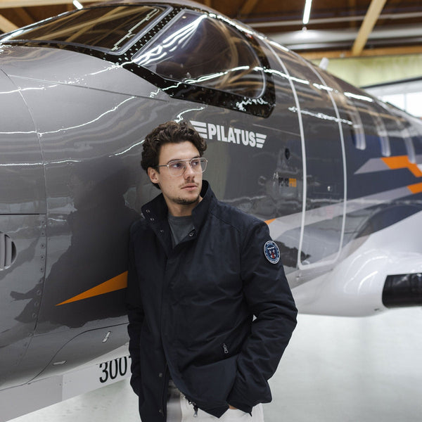 Product Title Pelikamo Swiss Made Menswear