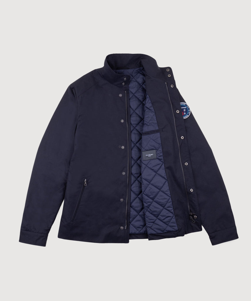 Product Title Pelikamo Swiss Made Menswear